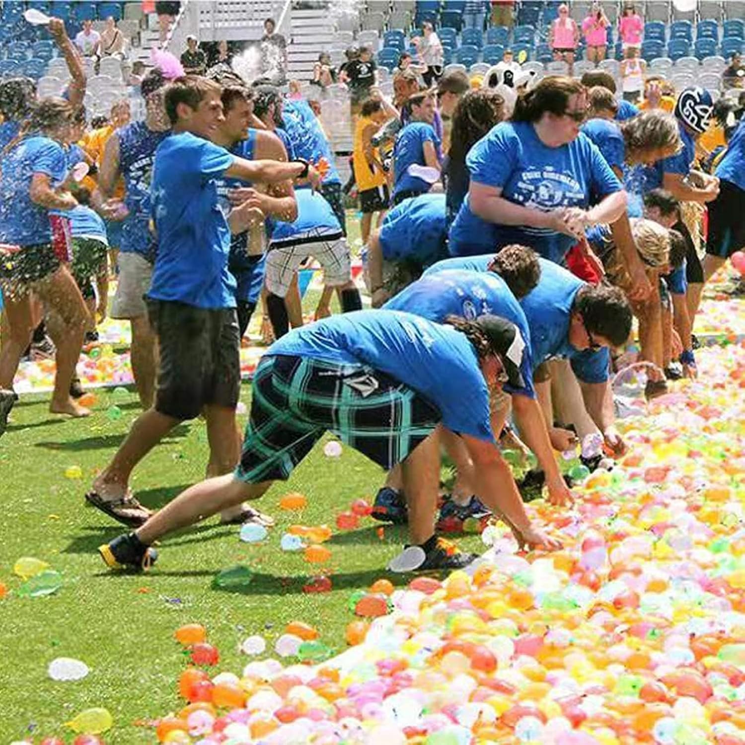 999-Pack Self-Sealing Water Balloons ✨ 5-Second Fill & Splash Magic 💦 Bulk Party Ammo for Epic Summer Battles 🔥 No-Tie Hassle, Max Explode Fun 🌟 #SummerFun #WaterBalloonHack 999-Pack Self-Sealing Water Balloons ✨ 5-Second Fill & Splash Magic 💦 Bulk Party Ammo for Epic Summer Battles 🔥 No-Tie Hassle, Max Explode Fun 🌟 #SummerFun #WaterBalloonHack